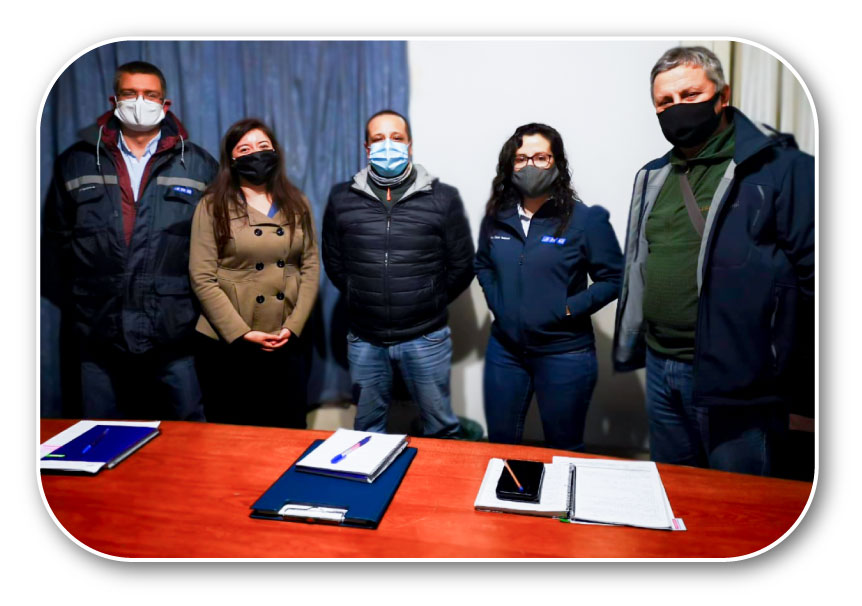 JHG Servicios Ambientales Ltda., desarrolla con éxito proceso de auditoría interna periodo 2020